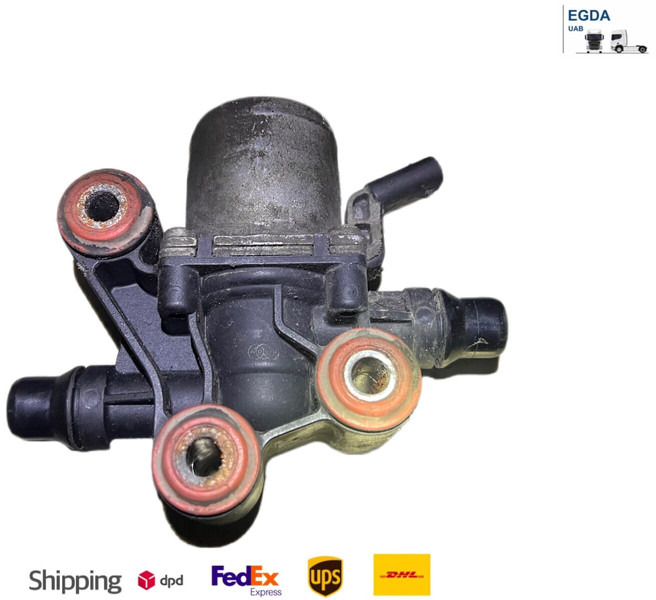 DAF - Spare parts: picture 1 DAF - Spare parts: picture 1