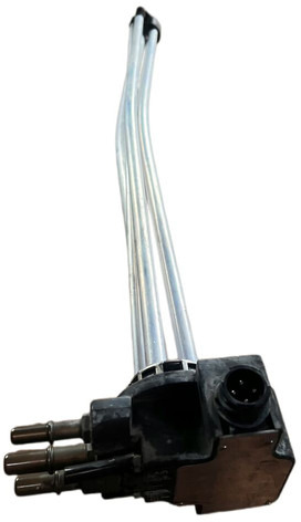 Iveco S-WAY - Spare parts: picture 2 Iveco S-WAY - Spare parts: picture 2
