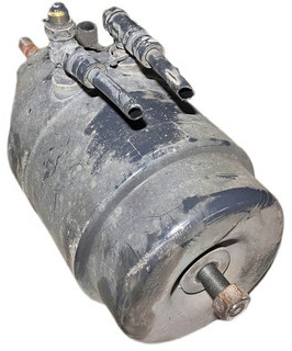 Iveco S-WAY - Spare parts: picture 3 Iveco S-WAY - Spare parts: picture 3