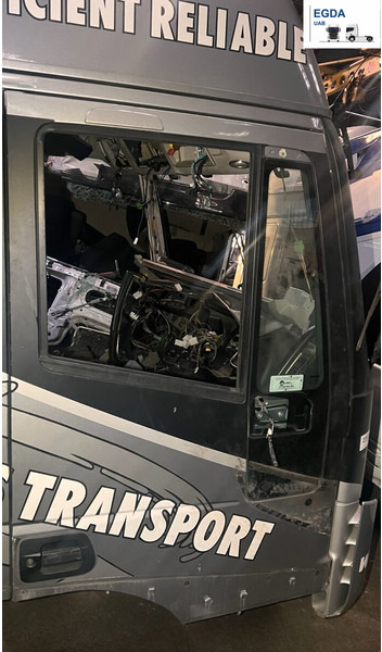 Iveco Stralis 2019 euro 6 - Spare parts: picture 1 Iveco Stralis 2019 euro 6 - Spare parts: picture 1