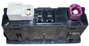 Mercedes-Benz - Spare parts: picture 4 Mercedes-Benz - Spare parts: picture 4
