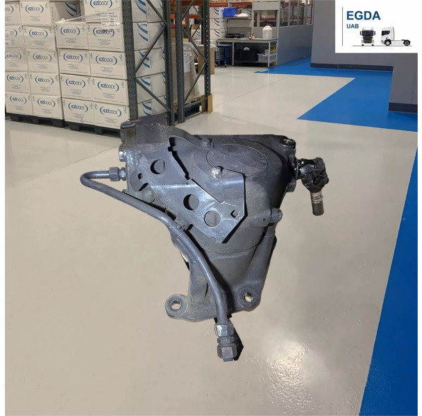 Mercedes-Benz MP5 (2020-) lhd - Spare parts: picture 3 Mercedes-Benz MP5 (2020-) lhd - Spare parts: picture 3