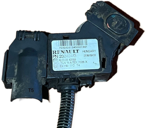 Renault - Spare parts: picture 3 Renault - Spare parts: picture 3