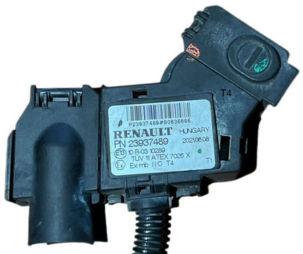 Renault - Spare parts: picture 3 Renault - Spare parts: picture 3