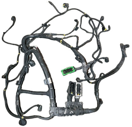 Renault - Spare parts: picture 3 Renault - Spare parts: picture 3