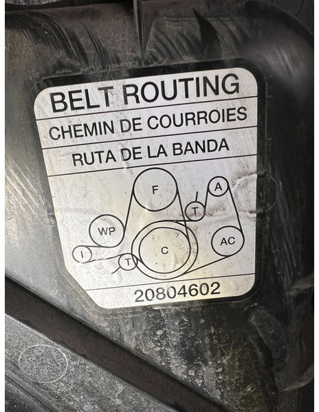 Renault - Spare parts: picture 5 Renault - Spare parts: picture 5