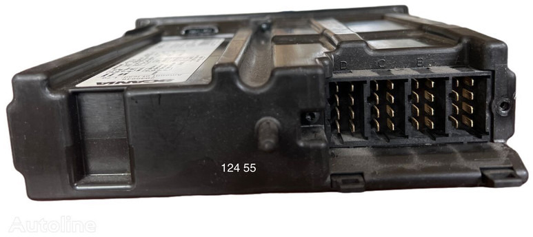 Scania 2013 - Spare parts: picture 4 Scania 2013 - Spare parts: picture 4