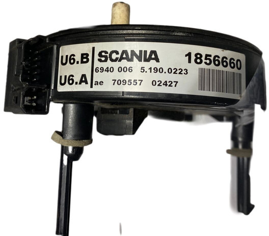 Scania - Spare parts: picture 2 Scania - Spare parts: picture 2