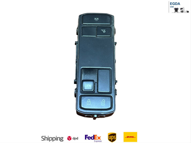 Scania - Spare parts: picture 1 Scania - Spare parts: picture 1