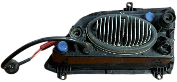 Scania right - Spare parts: picture 3 Scania right - Spare parts: picture 3