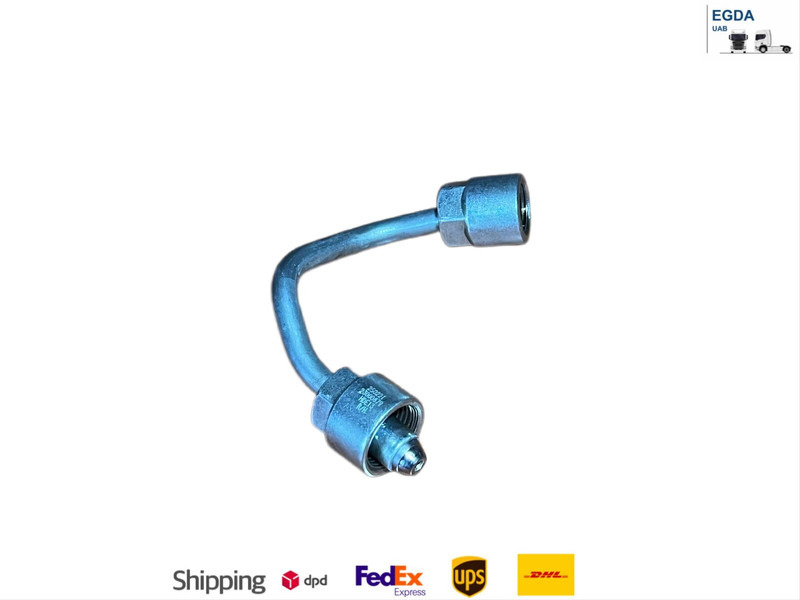 Volvo D13K - Spare parts: picture 1 Volvo D13K - Spare parts: picture 1