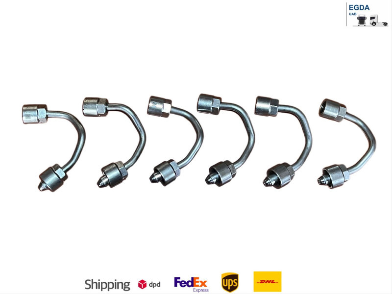 Volvo D13K - Spare parts: picture 3 Volvo D13K - Spare parts: picture 3