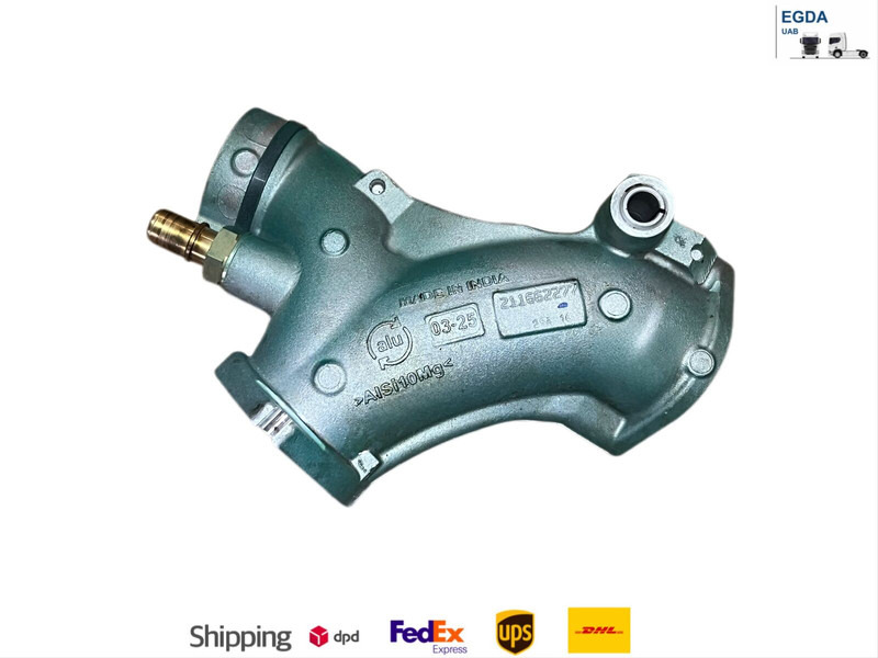 Volvo FH5/Aero - Spare parts: picture 1 Volvo FH5/Aero - Spare parts: picture 1