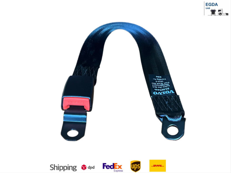 Volvo FH5/Aero - Spare parts: picture 1 Volvo FH5/Aero - Spare parts: picture 1