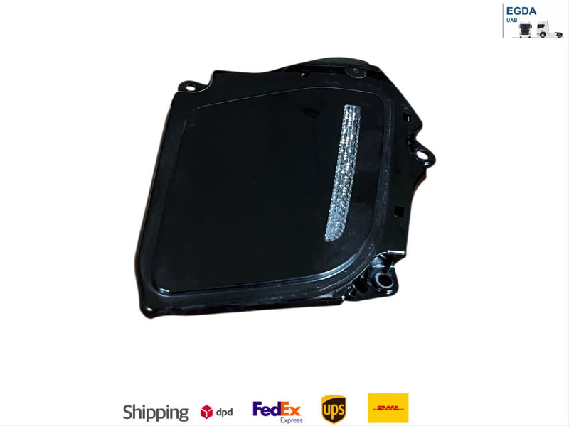 Volvo FH5/Aero - Spare parts: picture 1 Volvo FH5/Aero - Spare parts: picture 1