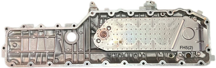 Volvo FH5/Aero - Spare parts: picture 2 Volvo FH5/Aero - Spare parts: picture 2