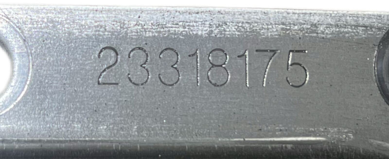 Volvo FH5/Aero - Spare parts: picture 2 Volvo FH5/Aero - Spare parts: picture 2