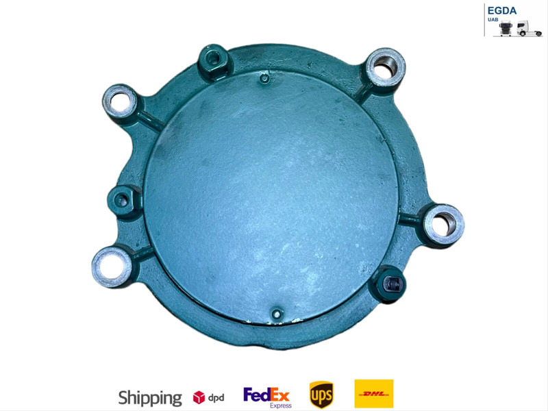 Volvo FH5/Aero - Spare parts: picture 1 Volvo FH5/Aero - Spare parts: picture 1