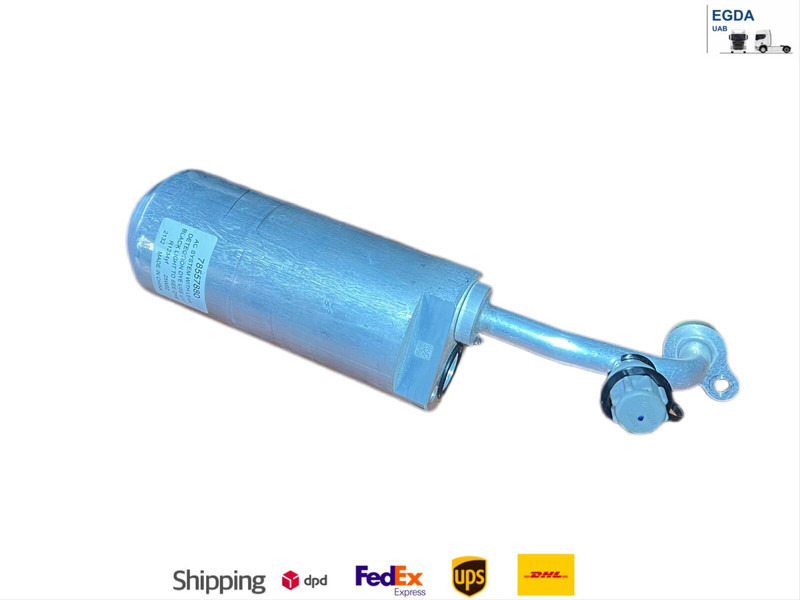 Volvo FH5/Aero - Spare parts: picture 1 Volvo FH5/Aero - Spare parts: picture 1