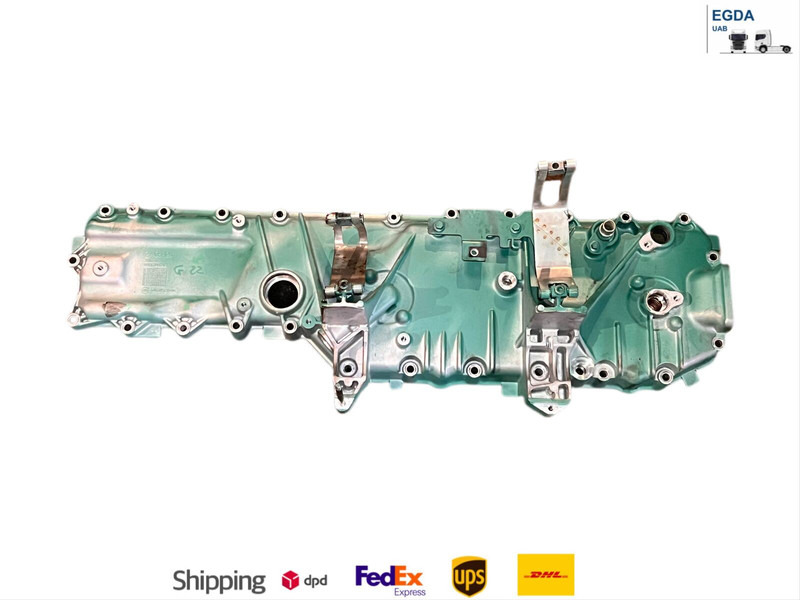 Volvo FH5/Aero - Spare parts: picture 1 Volvo FH5/Aero - Spare parts: picture 1