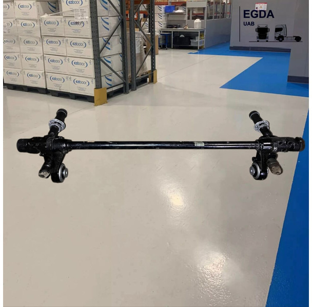 Volvo FH5/Aero - Spare parts: picture 1 Volvo FH5/Aero - Spare parts: picture 1