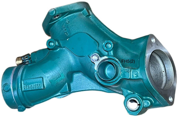 Volvo FH5/Aero - Spare parts: picture 2 Volvo FH5/Aero - Spare parts: picture 2