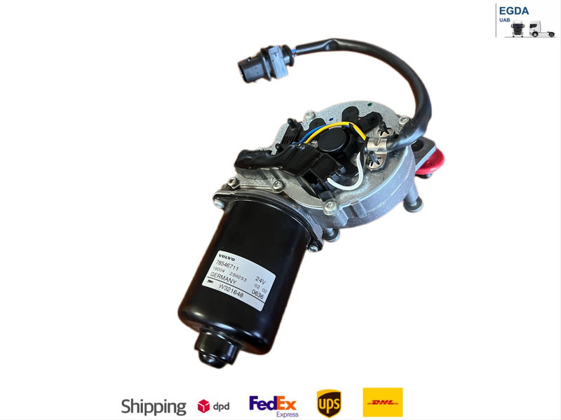 Volvo Fh5/Aero - Spare parts: picture 1 Volvo Fh5/Aero - Spare parts: picture 1