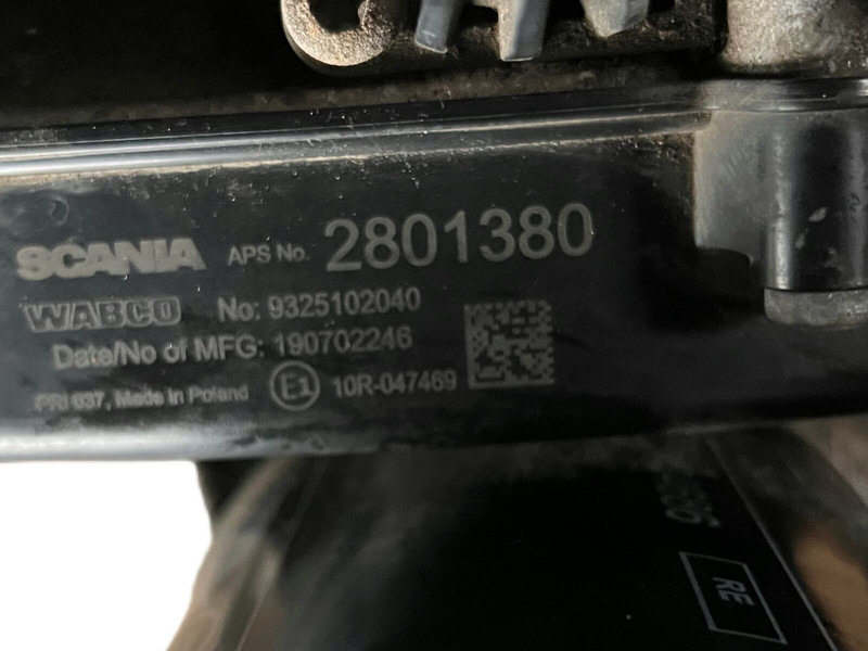 Volvo - Spare parts: picture 3 Volvo - Spare parts: picture 3