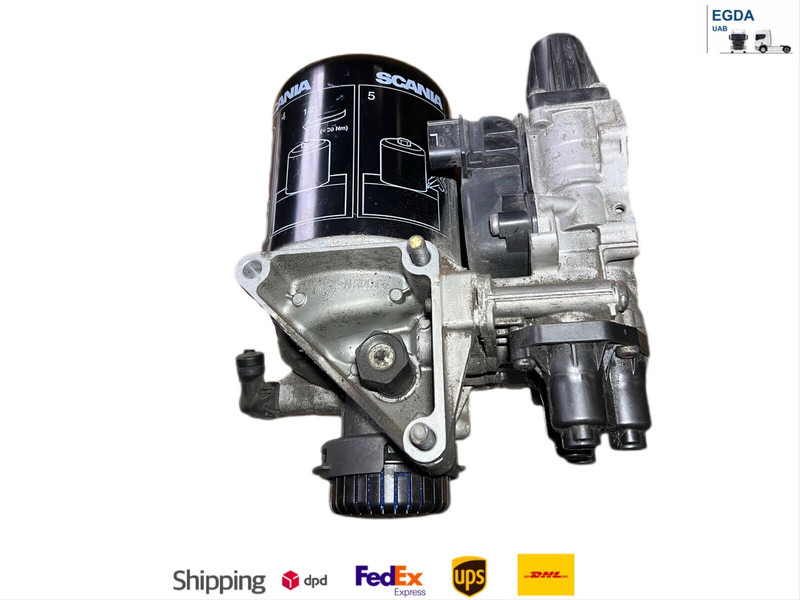 Volvo - Spare parts: picture 1 Volvo - Spare parts: picture 1