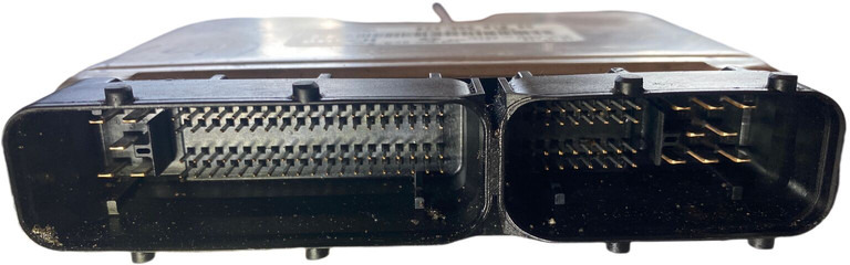 Volkswagen Bosch - ECU: picture 2 Volkswagen Bosch - ECU: picture 2