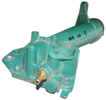 Volvo 2022 - Cooling system: picture 3 Volvo 2022 - Cooling system: picture 3