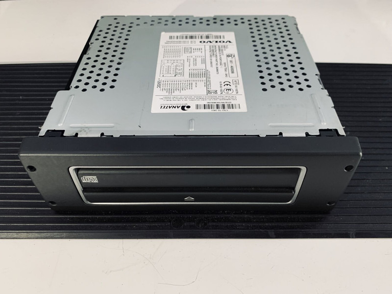 Volvo Anatel - ECU: picture 1 Volvo Anatel - ECU: picture 1