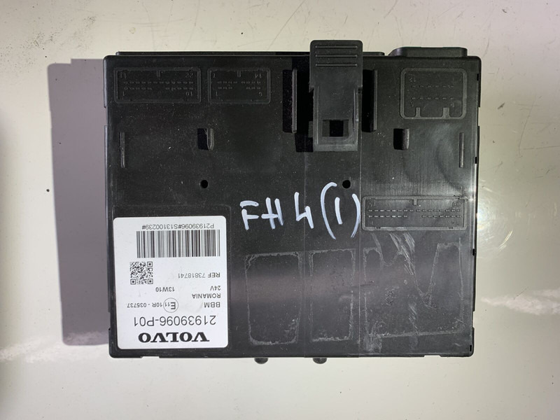 Volvo FH 21939096-P01 - ECU: picture 1 Volvo FH 21939096-P01 - ECU: picture 1
