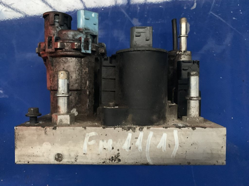 Volvo FH - Fuel pump: picture 3 Volvo FH - Fuel pump: picture 3