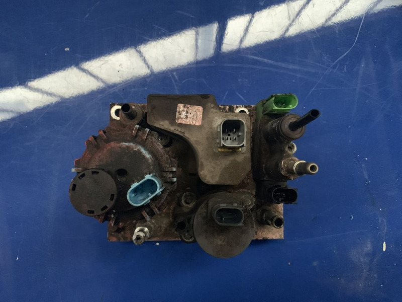 Volvo FH - Fuel pump: picture 2 Volvo FH - Fuel pump: picture 2