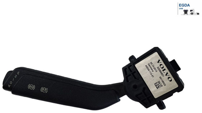 Volvo FH - Relay: picture 1 Volvo FH - Relay: picture 1