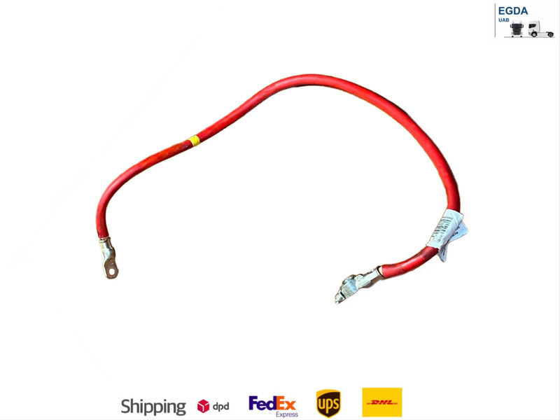 Volvo FH5/Aero - Cables/ Wire harness: picture 1 Volvo FH5/Aero - Cables/ Wire harness: picture 1