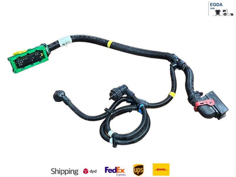 Volvo FH5/Aero - Cables/ Wire harness: picture 1 Volvo FH5/Aero - Cables/ Wire harness: picture 1