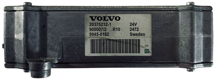 Volvo FM - ECU: picture 2 Volvo FM - ECU: picture 2