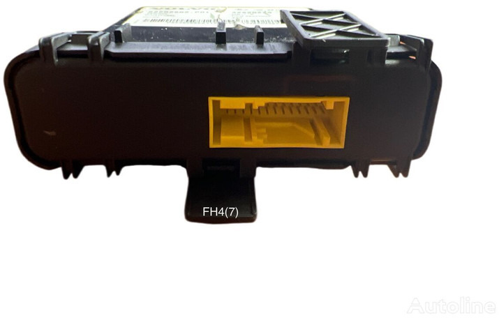 Volvo FM - ECU: picture 3 Volvo FM - ECU: picture 3