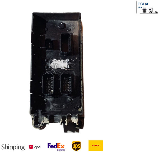 Volvo FM - ECU: picture 1 Volvo FM - ECU: picture 1