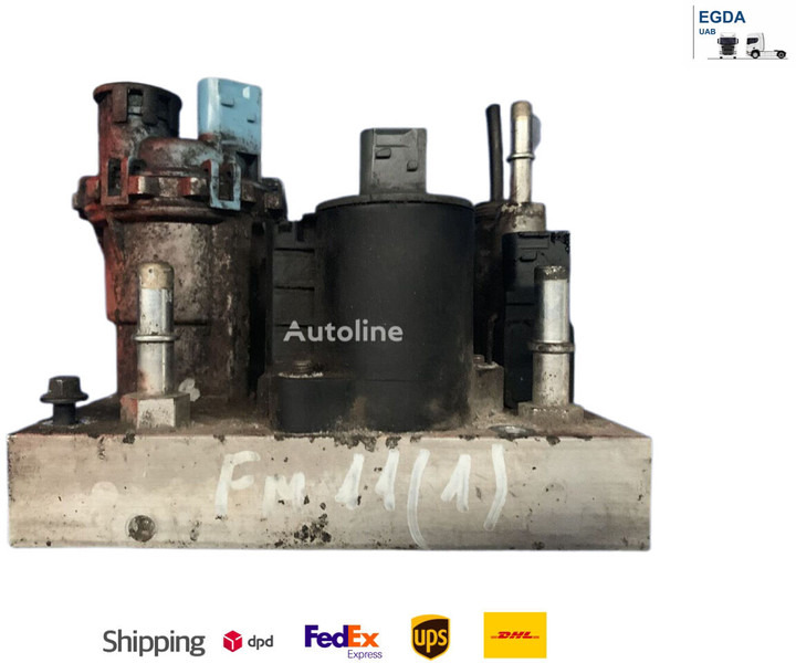 Volvo FM11 - Fuel pump: picture 1 Volvo FM11 - Fuel pump: picture 1