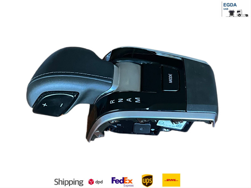 Volvo - Gear stick: picture 1 Volvo - Gear stick: picture 1