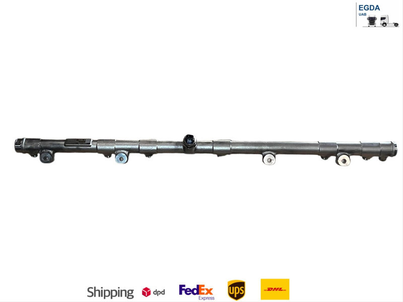 Volvo  - Fuel processing/ Fuel delivery: picture 1 Volvo  - Fuel processing/ Fuel delivery: picture 1