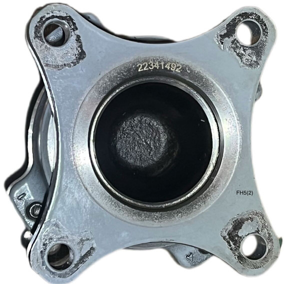 Volvo - Hub: picture 3 Volvo - Hub: picture 3