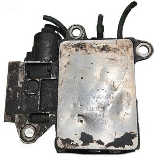 Volvo - Valve: picture 3 Volvo - Valve: picture 3