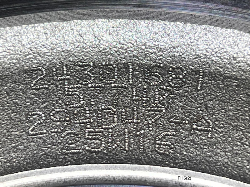 Volvo - Gearbox: picture 2 Volvo - Gearbox: picture 2