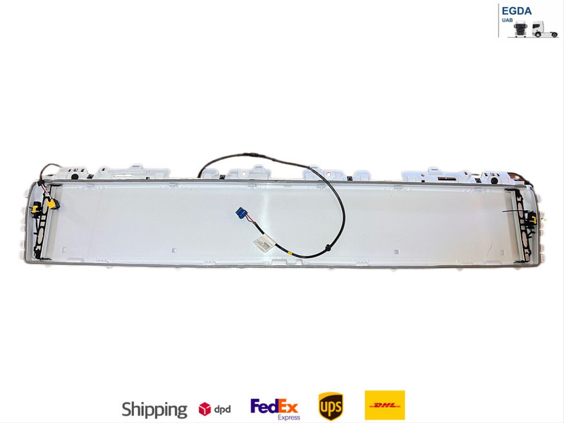 Volvo - Electrical system: picture 1 Volvo - Electrical system: picture 1