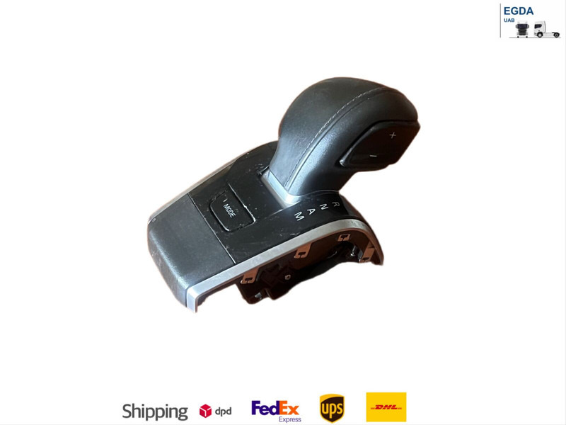 Volvo - Gear stick: picture 1 Volvo - Gear stick: picture 1