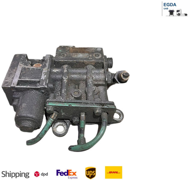 Volvo - Valve: picture 1 Volvo - Valve: picture 1